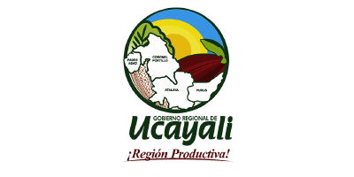 GOBIERNO REGIONAL DE UCAYALI